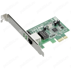 Placa retea TP-Link TG-3468 - imagine 2
