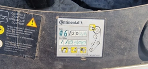 Renault Grand Modus 2011 benzina automat - imagine 8