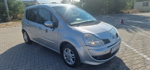 Renault Grand Modus 2011 benzina automat - imagine 2