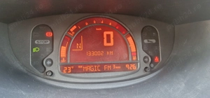 Renault Grand Modus 2011 benzina automat - imagine 7