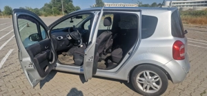 Renault Grand Modus 2011 benzina automat - imagine 5