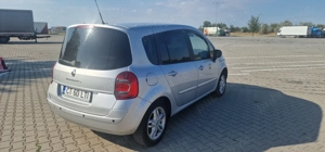 Renault Grand Modus 2011 benzina automat - imagine 3