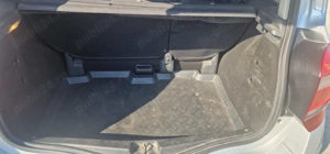 Renault Grand Modus 2011 benzina automat - imagine 10