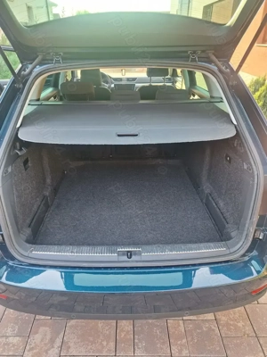 Skoda Superb Ambition 2l TDI DSG 2019 - imagine 5