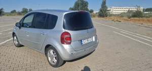 Renault Grand Modus 2011 benzina automat - imagine 4