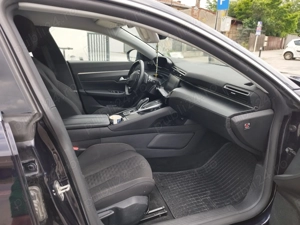 Peugeot 508 ll Facelift 1.5 Blue - HDi Euro 6  130CP 8 trepte de vitez - imagine 5