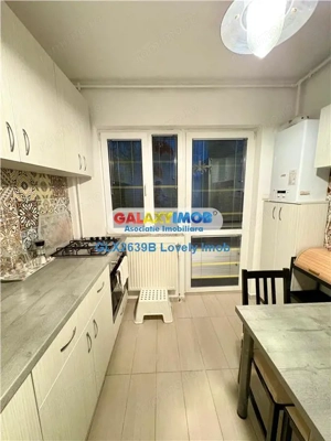 Apartament Modern - Berceni - Dimitrie Leonida - Parcare - Centrala - imagine 4
