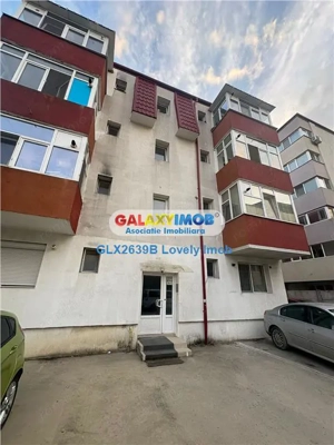 Apartament Modern - Berceni - Dimitrie Leonida - Parcare - Centrala - imagine 10