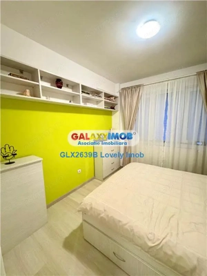 Apartament Modern - Berceni - Dimitrie Leonida - Parcare - Centrala - imagine 5