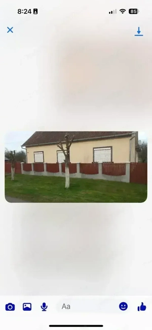 Casa de vanzare Bata