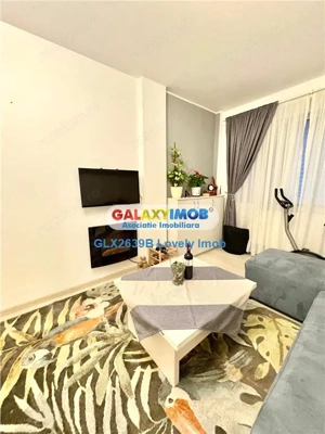 Apartament Modern - Berceni - Dimitrie Leonida - Parcare - Centrala - imagine 2