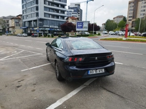Peugeot 508 ll Facelift 1.5 Blue - HDi Euro 6  130CP 8 trepte de vitez - imagine 8