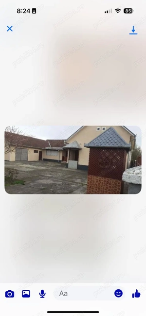 Casa de vanzare Bata - imagine 4