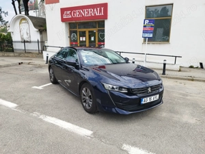 Peugeot 508 ll Facelift 1.5 Blue - HDi Euro 6  130CP 8 trepte de vitez - imagine 2