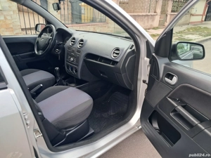 FORD FUSION  - 88.000 KM - Stare Ca Noua - 2009 - Unic Proprietar -  - imagine 4 FORD FUSION  - 88.000 KM - Stare Ca Noua - 2009 - Unic Proprietar -  - imagine 4