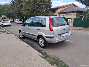 FORD FUSION  - 88.000 KM - Stare Ca Noua - 2009 - Unic Proprietar -  - imagine 6 FORD FUSION  - 88.000 KM - Stare Ca Noua - 2009 - Unic Proprietar -  - imagine 6
