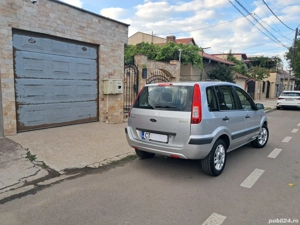 FORD FUSION  - 88.000 KM - Stare Ca Noua - 2009 - Unic Proprietar -  - imagine 5 FORD FUSION  - 88.000 KM - Stare Ca Noua - 2009 - Unic Proprietar -  - imagine 5