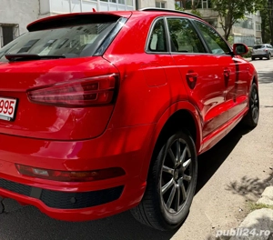 Audi Q3 2017 54.000 km  - imagine 2