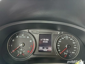 Audi Q3 2017 54.000 km  - imagine 4