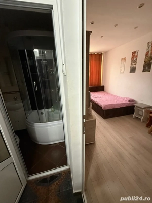 garsoniera regim hotelier  - imagine 3 garsoniera regim hotelier  - imagine 3