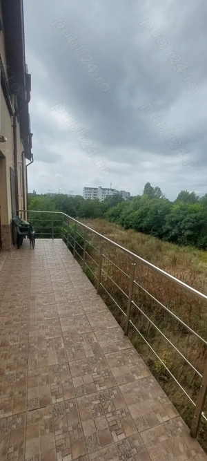 Inchiriez apartament 2 camere Sisesti - imagine 9