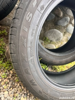 Cauciucuri vara 225/55/18 - imagine 2