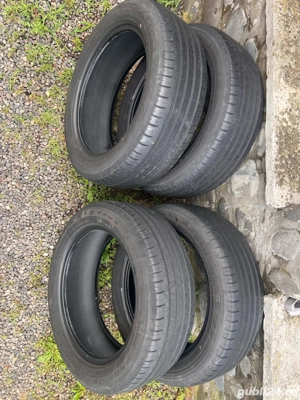 Cauciucuri vara 225/55/18 - imagine 4