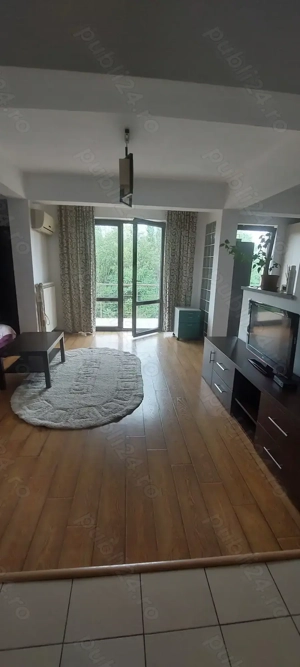 Inchiriez apartament 2 camere Sisesti - imagine 7