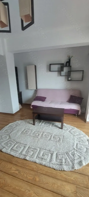 Inchiriez apartament 2 camere Sisesti - imagine 5