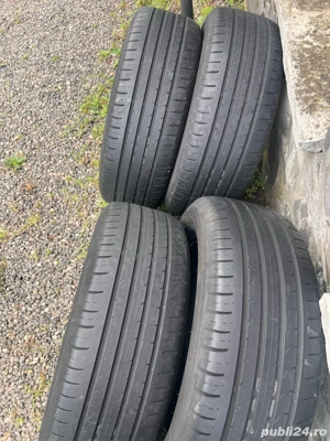 Cauciucuri vara 225/55/18 - imagine 3