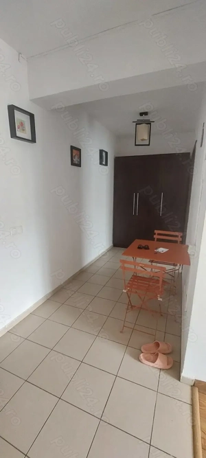 Inchiriez apartament 2 camere Sisesti - imagine 4