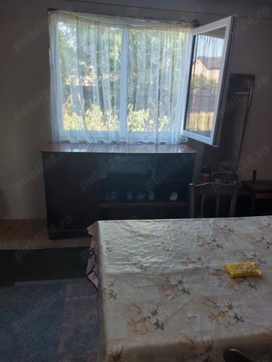 Proprietar | casa de vanzare cu teren intravilan 3516 mp | sat Cojasca - imagine 2