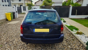 Vând Ford Focus 1.8 TDI - 2001 - imagine 4