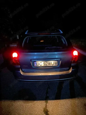 Vând Toyota Avensis - imagine 3 Vând Toyota Avensis - imagine 3
