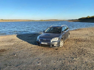 Vând Toyota Avensis - imagine 4 Vând Toyota Avensis - imagine 4