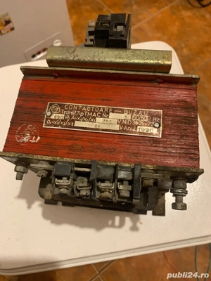 componente electrice