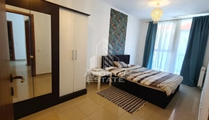 Apartament cu 2 camere decomandat Ared Kaufland