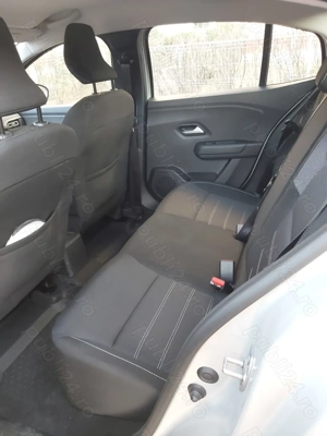 Dacia Logan Expression-2023,23000km,garanție2026 - imagine 8