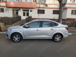 Dacia Logan Expression-2023,23000km,garanție2026 - imagine 2