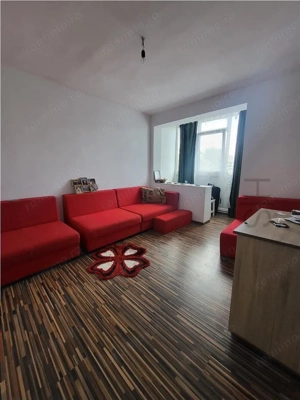 Apartament 2 Camere, Decomandat, etaj 3 din 4, Sud - imagine 11