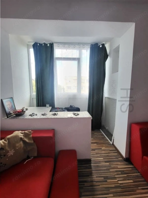 Apartament 2 Camere, Decomandat, etaj 3 din 4, Sud - imagine 13