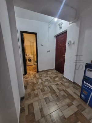 Apartament 2 Camere, Decomandat, etaj 3 din 4, Sud - imagine 7