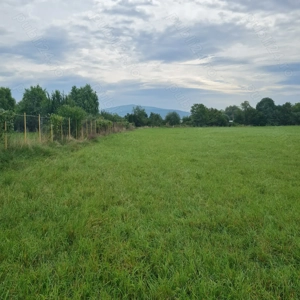 Teren Intravilan curti - constructii conf CF Prejmer  - imagine 3