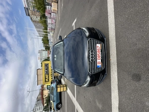 Audi A4 B8.5 Avant 2015 2.0 150 cai euro 6 Adblue