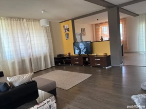 Proprietar inchiriez duplex spatios in Mosnita Noua