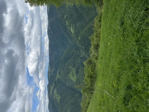 Vând teren în satul Maguri 