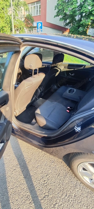 Renault Laguna 2.dci 130 cp - imagine 4