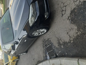 Vînd urgent bmw 530 f10 2011 