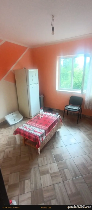 Închiriez garsoniera (VÂNZARE)