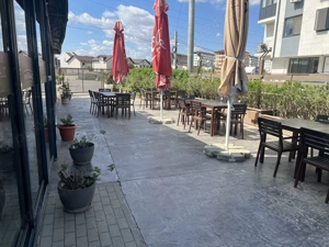 Vanzare spatiu comercial cu predare RESTAURANT COMPLET FUNCTIONAL - imagine 6